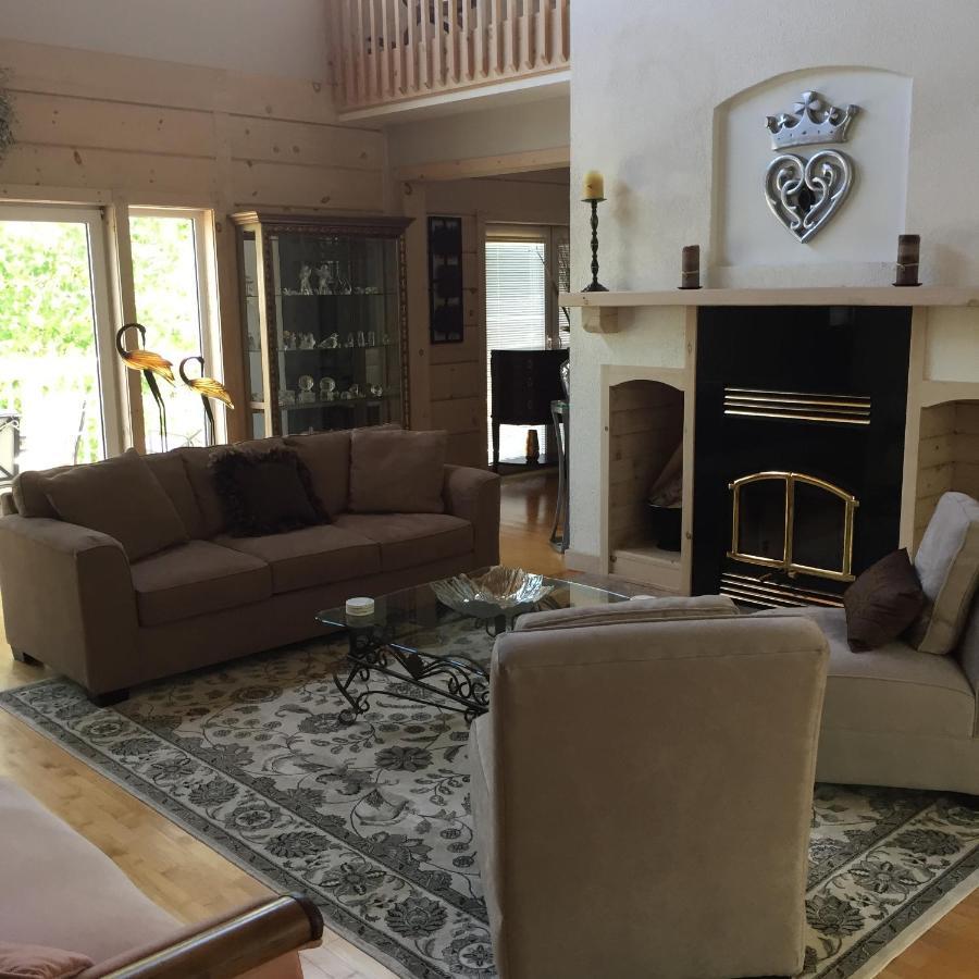 The Luckenbooth Bed & Breakfast Saint Anns Luaran gambar